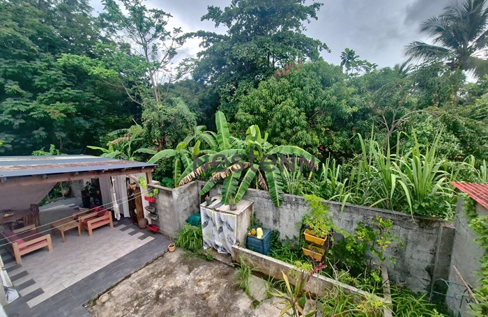 Vente Maison 110m² 5 pièces Les Abymes