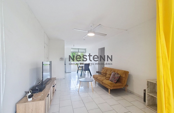 Vente Appartement 78m² 4 pièces Les Abymes