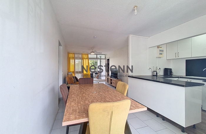 Vente Appartement 78m² 4 pièces Les Abymes