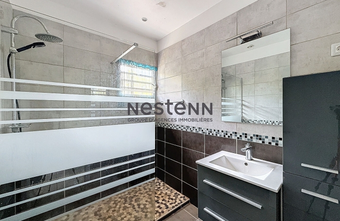 Vente Maison 105m&sup2; 5 pi&egrave;ces Sainte Rose