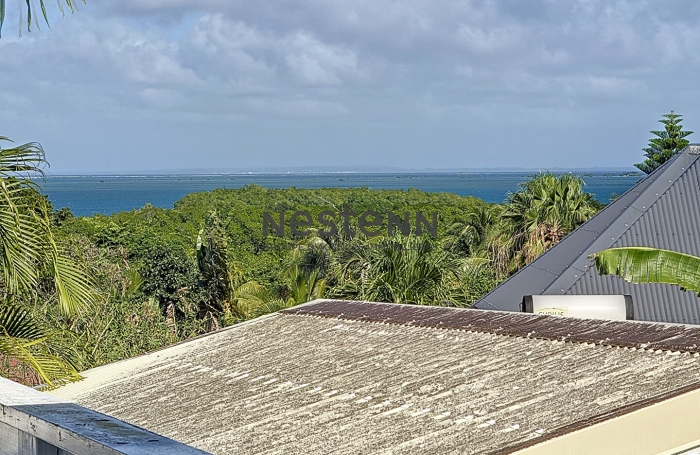 Vente Maison 105m&sup2; 5 pi&egrave;ces Sainte Rose