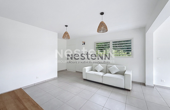 Location Appartement 73.7m² 3 pièces Gosier