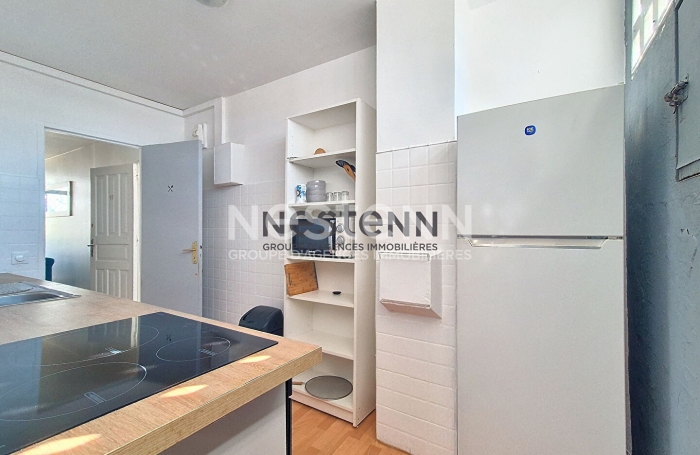 Location Appartement 59m² 3 pièces Les Abymes