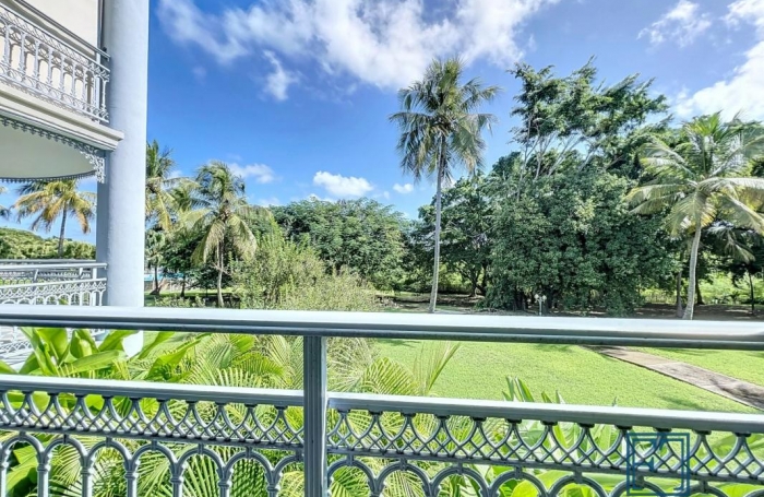 Vente Appartement 41.6m&sup2; 1 pièce Saint Fran&ccedil;ois