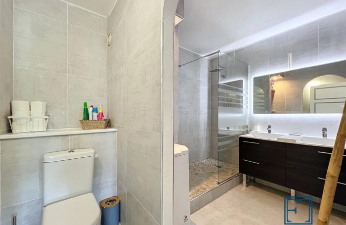 Vente Appartement 41.6m&sup2; 1 pièce Saint Fran&ccedil;ois