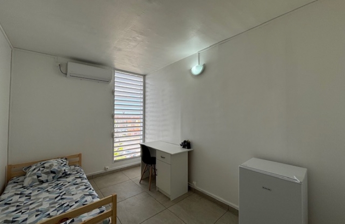 Colocation aux Raizet avec LONGFORT Immobilier