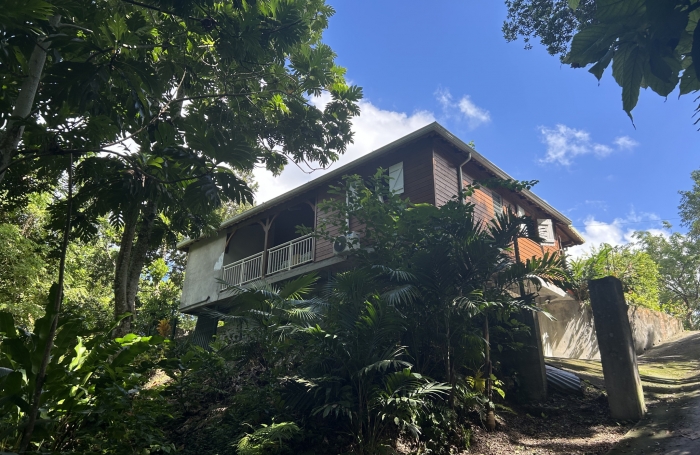 Location Maison 97111