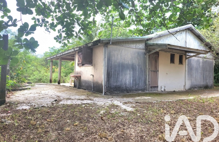 Vente Maison 97117
