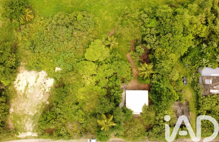 Vente Maison 65m&sup2; 4 pi&#232;ces Port-Louis