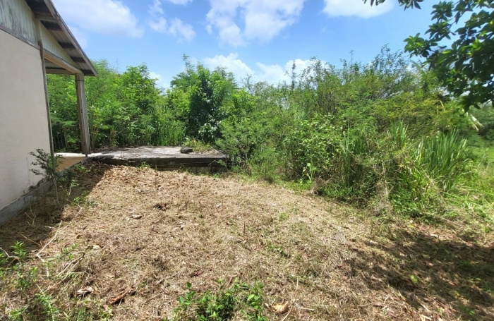 Vente Maison 65m&sup2; 4 pi&#232;ces Port-Louis