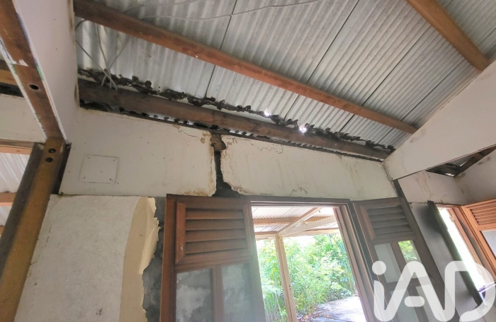 Vente Maison 65m&sup2; 4 pi&#232;ces Port-Louis