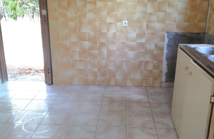 Vente Maison 65m&sup2; 4 pi&#232;ces Port-Louis