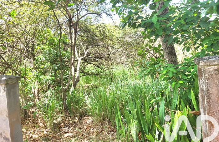 Vente Maison 65m&sup2; 4 pi&#232;ces Port-Louis