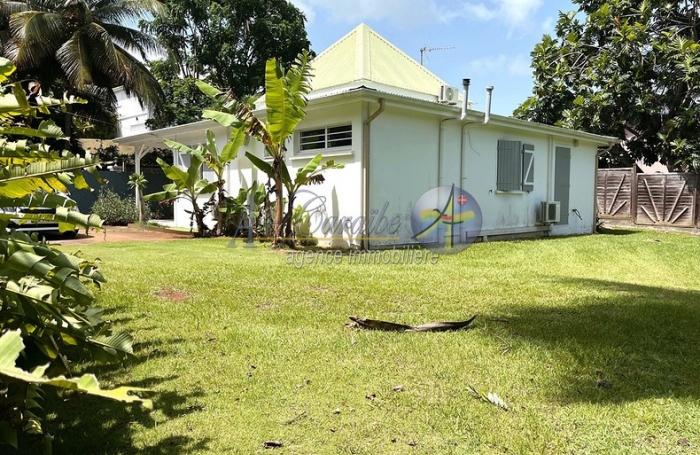 Location Maison 97122