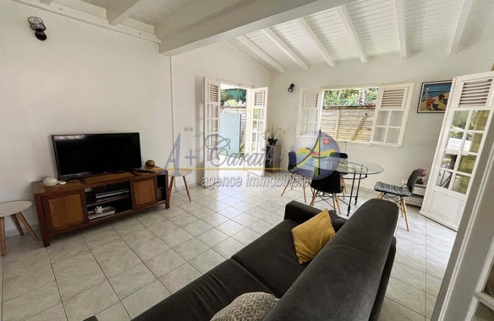 très belle villa T3 mezzanine