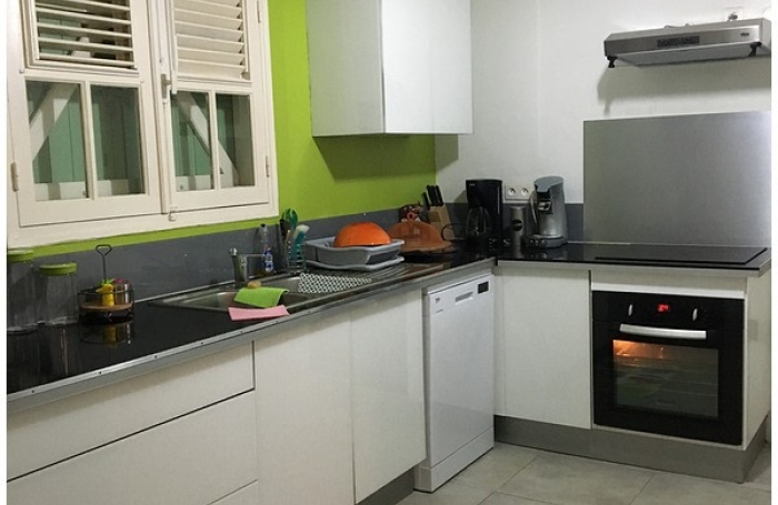 très belle villa T3 mezzanine