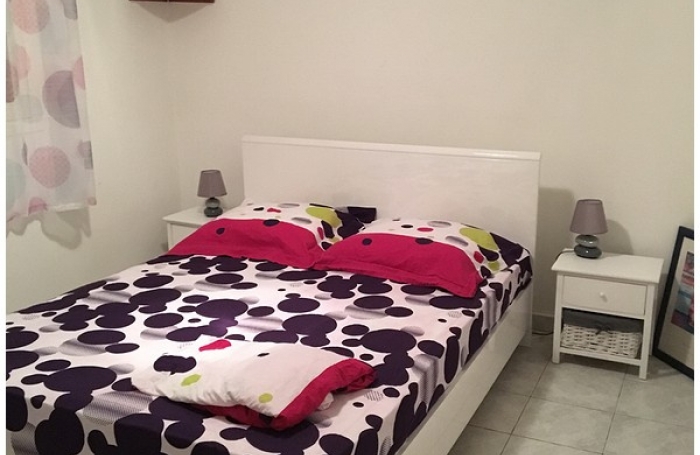 très belle villa T3 mezzanine