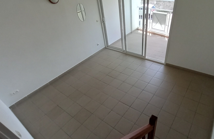 A LOUER DUPLEX T2 40M2