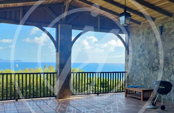 Location Maison 180m&sup2; 5 pi&#232;ces Vieux Fort