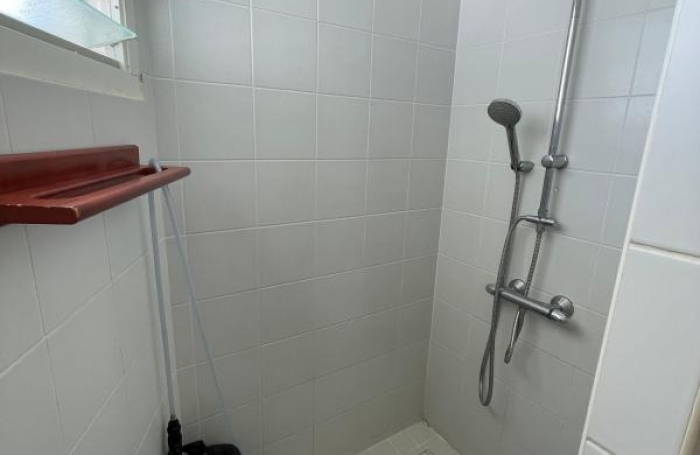 Vente Appartement 22.58m&sup2; 1 pi&#232;ce Saint François