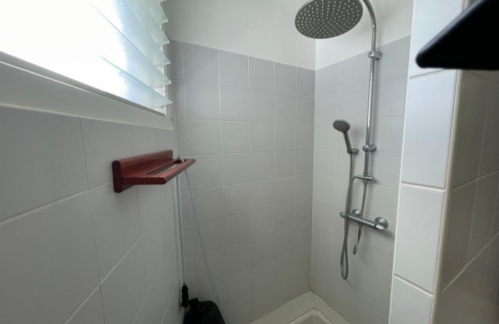 Vente Appartement 22.58m&sup2; 1 pi&#232;ce Saint François