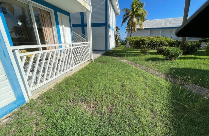 Vente Appartement 97118