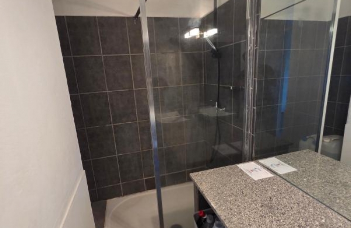 Vente Appartement 21.34m&sup2; 2 pi&#232;ces Gosier