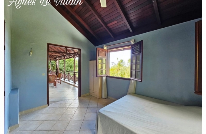 Vente Maison 263m&sup2; 15 pi&#232;ces Pointe-Noire