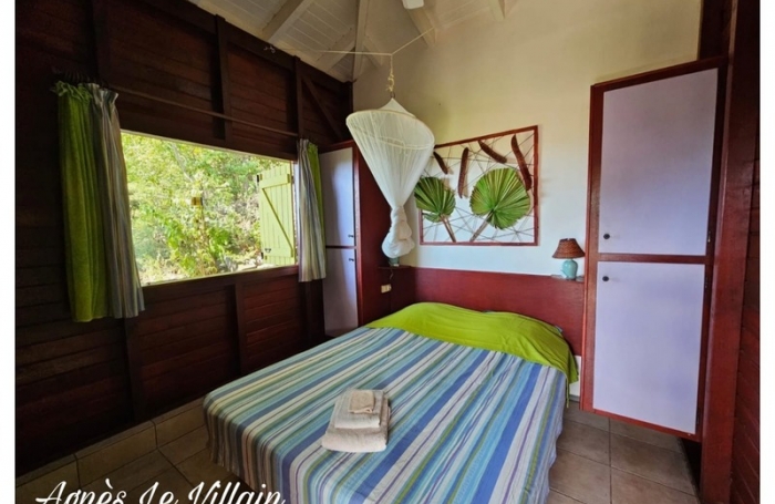 Vente Maison 263m&sup2; 15 pi&#232;ces Pointe-Noire