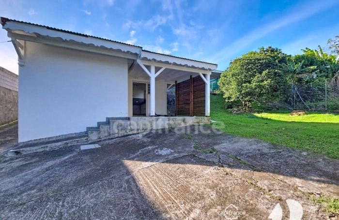 Location Maison 97120