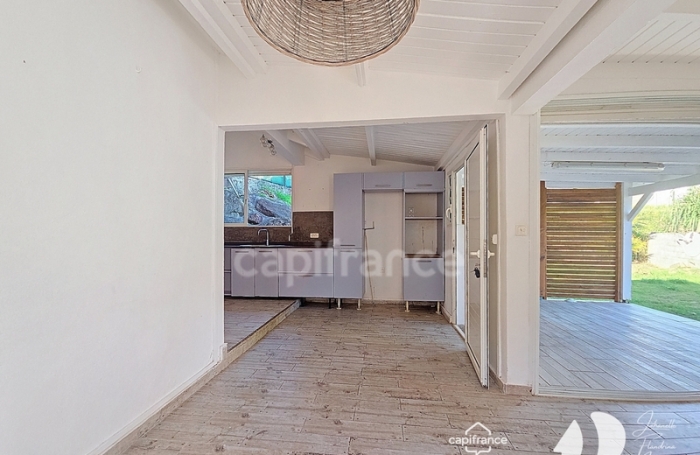 Location Maison 59m&sup2; 4 pi&#232;ces Saint Claude