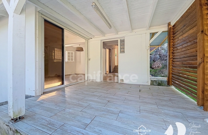 Location Maison 59m&sup2; 4 pi&#232;ces Saint Claude