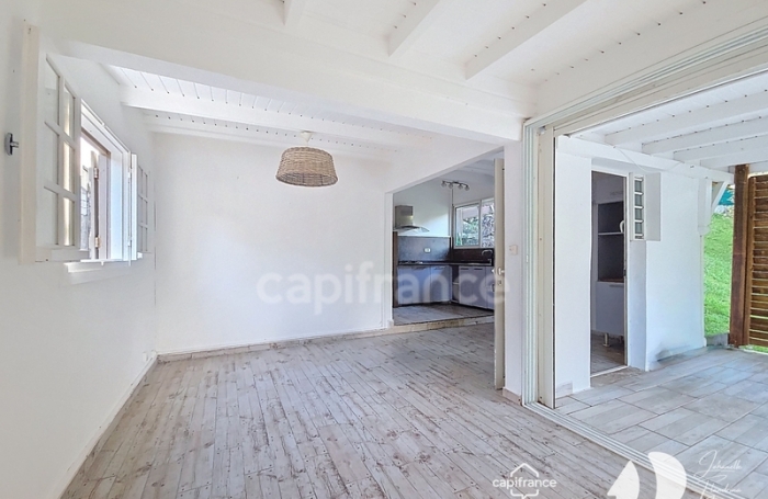 Location Maison 59m&sup2; 4 pi&#232;ces Saint Claude