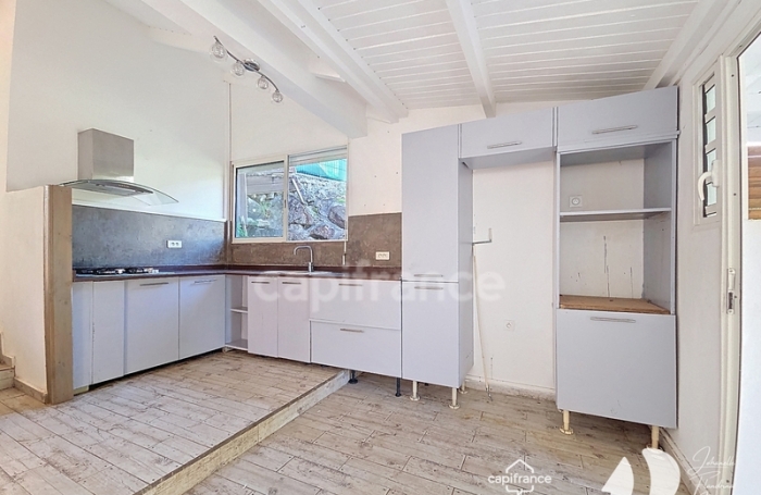 Location Maison 59m&sup2; 4 pi&#232;ces Saint Claude
