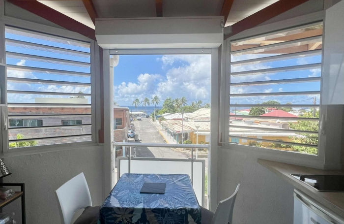 Location Appartement 97118