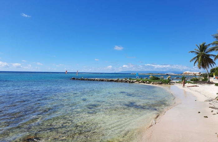 Studio meublé 20m2 vue mer