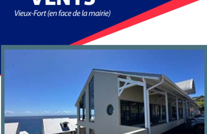 Location Local commercial 97141