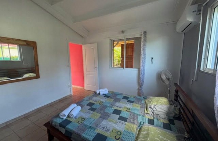 Location Maison 48.3m&sup2; 3 pi&#232;ces Saint François