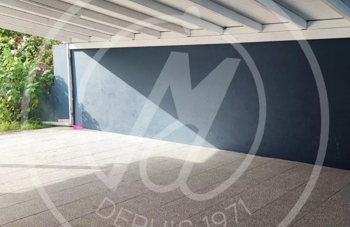 Location Maison 120m&sup2; 5 pi&#232;ces Morne à l'eau