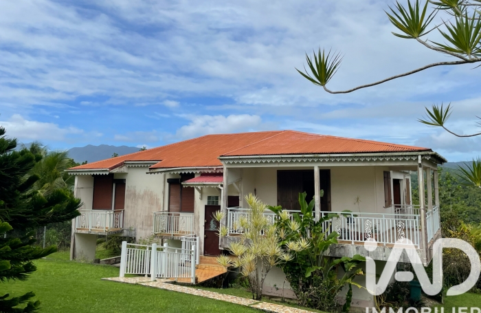 Vente Maison 97170