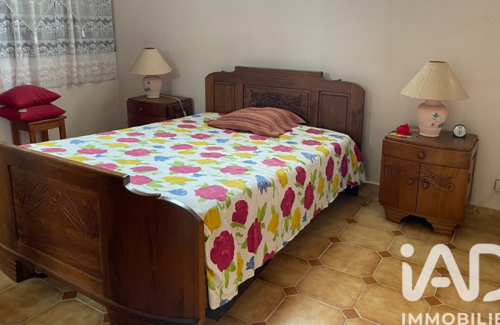 Vente Maison 113m&sup2; 4 pi&#232;ces Petit-Bourg