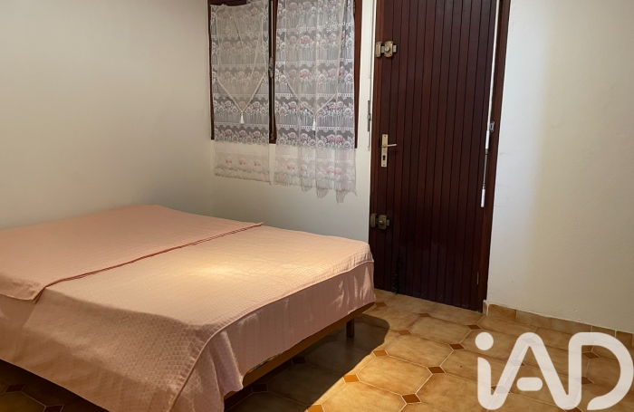 Vente Maison 113m&sup2; 4 pi&#232;ces Petit-Bourg