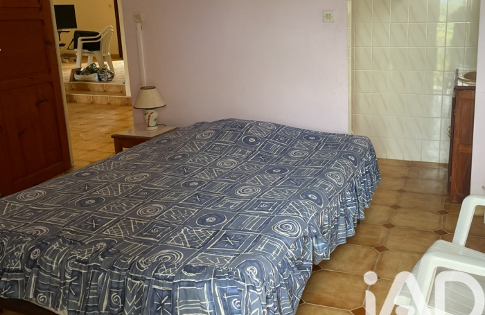 Vente Maison 113m&sup2; 4 pi&#232;ces Petit-Bourg