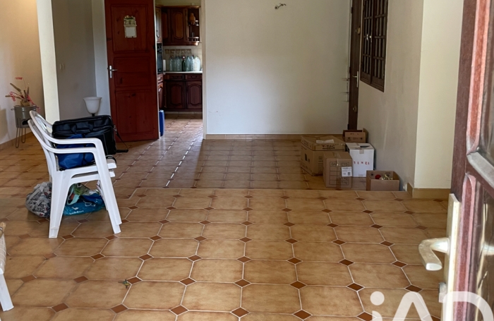 Vente Maison 113m&sup2; 4 pi&#232;ces Petit-Bourg