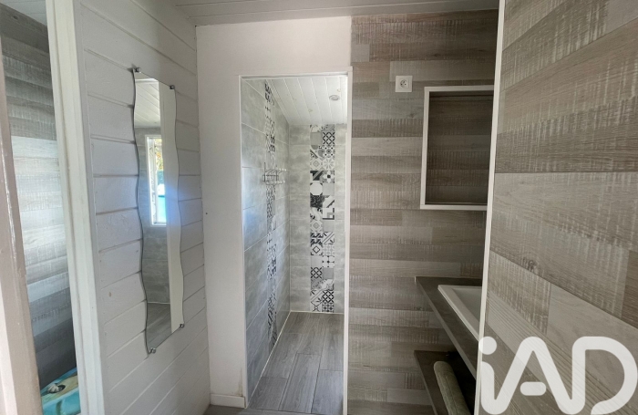 Vente Maison 32m&sup2; 2 pi&#232;ces Saint François