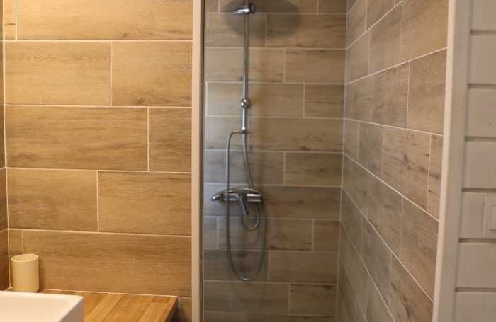 Vente Maison 24m&sup2; 2 pi&#232;ces Saint François