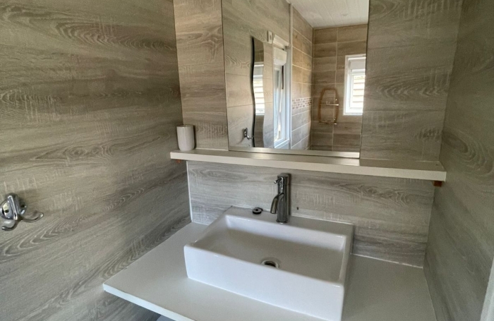 Vente Maison 24m&sup2; 3 pi&#232;ces Saint François