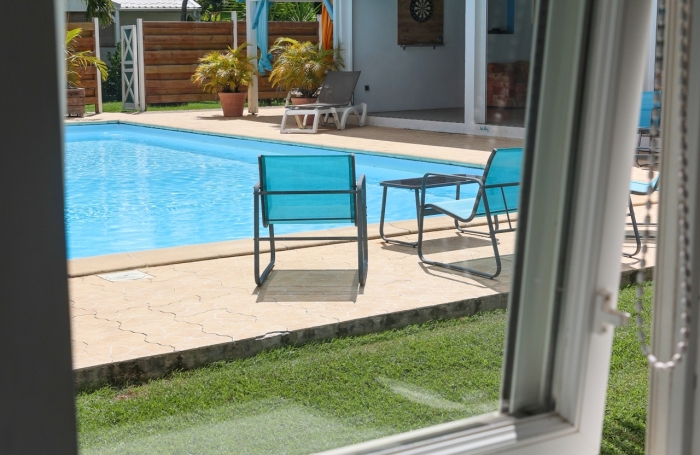 Vente Maison 22m&sup2; 2 pièces Saint Fran&ccedil;ois