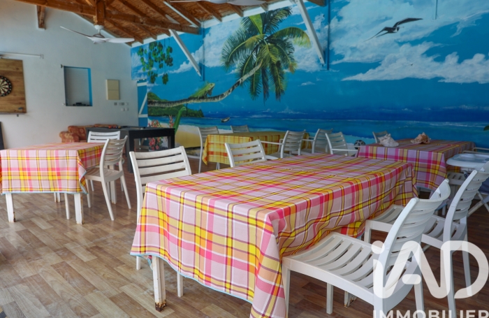 Vente Maison 22m&sup2; 2 pièces Saint Fran&ccedil;ois