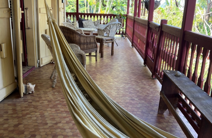 Vente Maison 194m&sup2; 9 pi&#232;ces Morne à l'eau